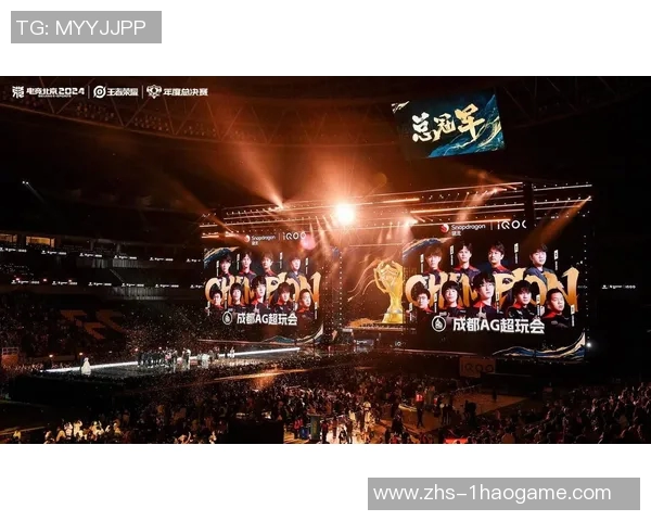 决赛零失误团队展现卓越实力赢得冠军荣耀