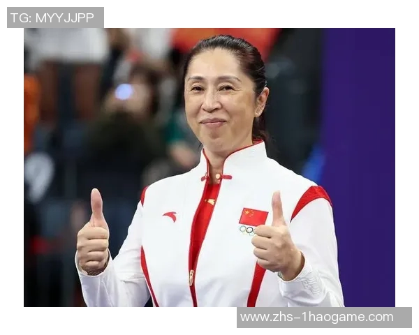 中国女篮辉煌之夜郑薇教练巧妙战术助力大胜对手