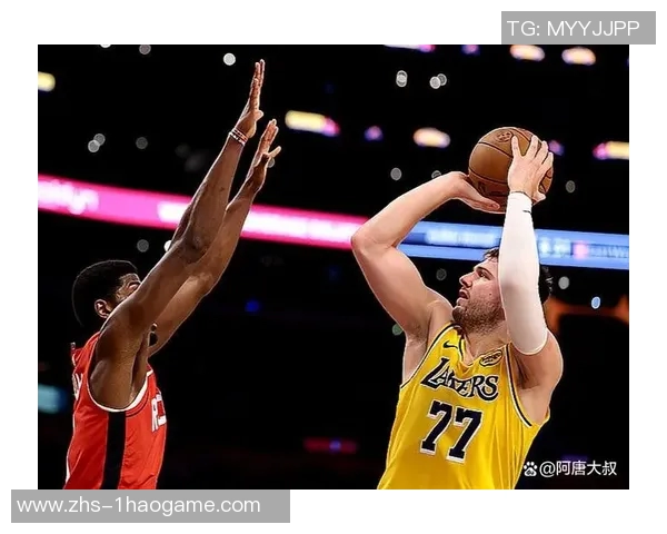 火箭对湖人精彩直播全程回顾与赛后分析尽在这里