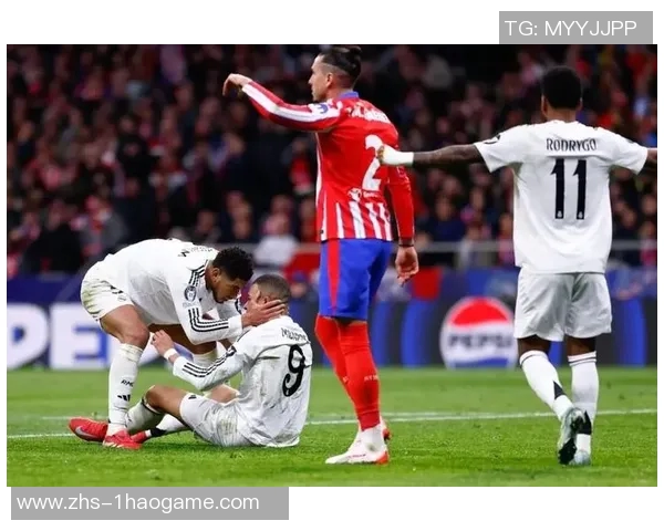 皇马与巴萨激战正酣结果揭晓引发球迷热议与期待