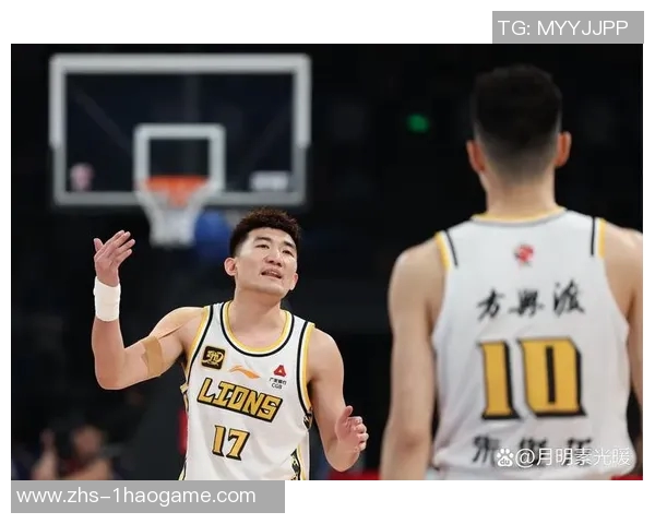 四川与辽宁的对决谁将赢得这场篮球盛宴的胜利